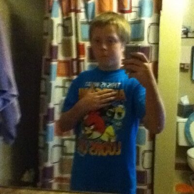 Tyler Hiller - Twitter Profile Picture of Tyler Hiller (@AttHiller) on Twitter