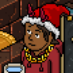 Profile Picture of Raulcarrasco HabboES (@RaulCarrascoES) on Twitter