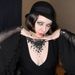Profile Picture of Rhonda Arnesen-Foss (@psyb0rgdreamz) on Pinterest