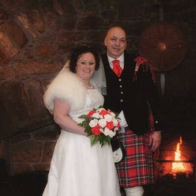 Profile Picture of Stuart Ellison (@stuartcbr) on Twitter