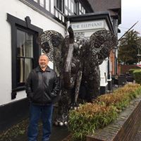 Kevin Fone - Quora Profile Picture of Kevin Fone (@kevin-fone-2) on Quora