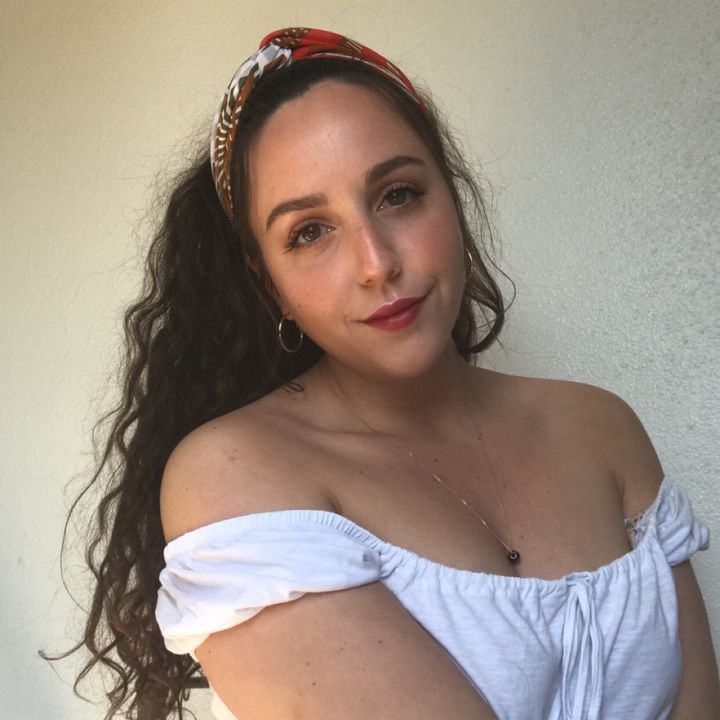 Profile Picture of Sandra Delvaux (@sandradddlx) on Tiktok