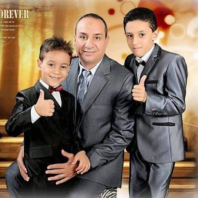 Profile Picture of Samy Hammad (@SamyHammad18) on Twitter