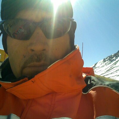 Profile Picture of Raúl Ramos Zuleta (@RAXL1970) on Twitter