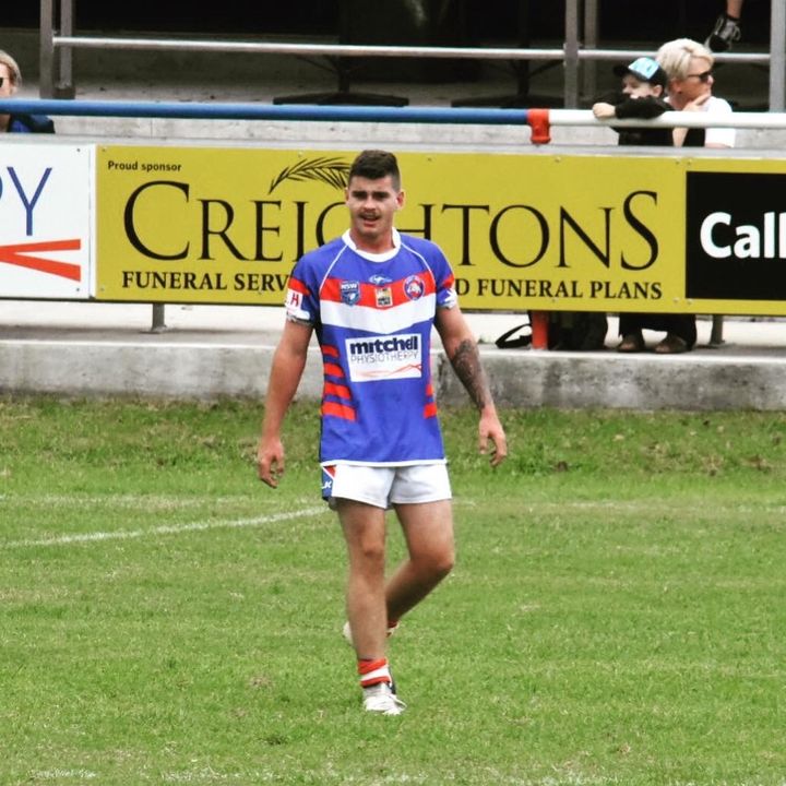 Profile Picture of Nathaniel Hinds (@nathanielhinds) on Tiktok