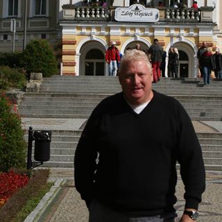 Profile Picture of Terry Bonser (@terry.bonser.54) on Facebook