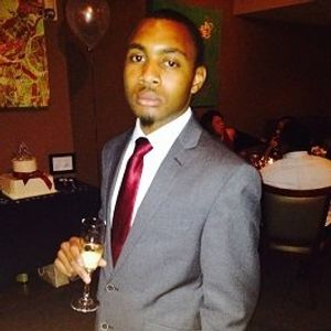 Profile Picture of Marcus Thomas (@macctown) on Myspace