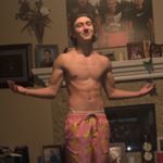 Profile Picture of jesse davis mcnally (@lowkeyjesse123) on Instagram