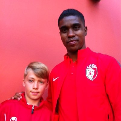 Profile Picture of Tom Dupuis (@Tom_62100) on Twitter