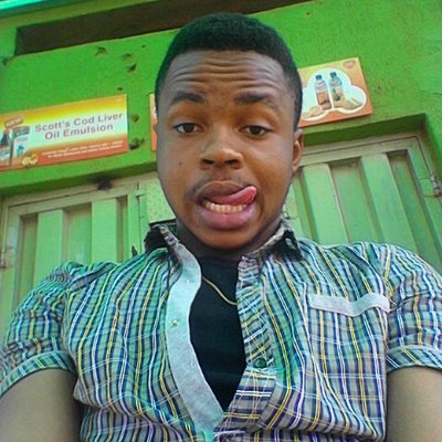 Profile Picture of Ijeoma Gerald (@cato_jerry) on Twitter