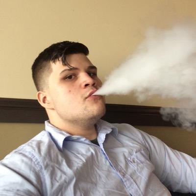 Profile Picture of Matt Brack (@brack_matt) on Twitter