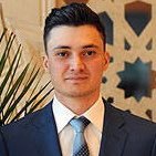 Profile Picture of Ali SARI (@alisari) on Twitter