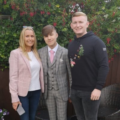 Profile Picture of Charlie Foster (@Official_ChazF) on Twitter