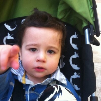 Profile Picture of Joseph Rizzo (@JRIZ_81) on Twitter