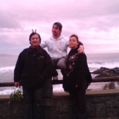 Profile Picture of Ariel Montero (@perro_ody) on Twitter