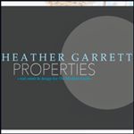 Profile Picture of Heather Garrett Properties LLC (@heathergarrettproperties) on Instagram