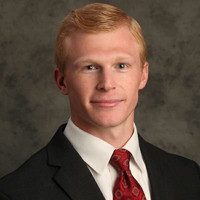 Profile Picture of Steve Saul (@StevenDSaul) on Twitter