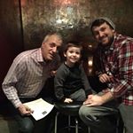 Profile Picture of Chris Burkholder (@chrisjburkholder) on Instagram