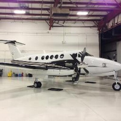 Profile Picture of King Air Jay Nixon (@KingAirJay) on Twitter