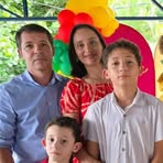 Profile Picture of Andre Irias (@andre.irias.1) on Facebook