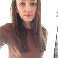 Profile Picture of India Carroll (@india-carroll-1) on Quora