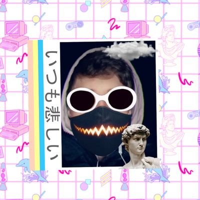 Profile Picture of Daniel Mrázik (@WhiteFlipFlop) on Twitter