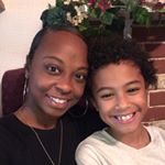 Profile Picture of Sheree  Booker (@sasyree) on Instagram