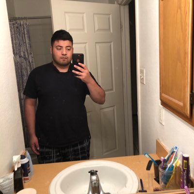 Profile Picture of Fidel Cuellar Jr (@FidelCuellarJr3) on Twitter