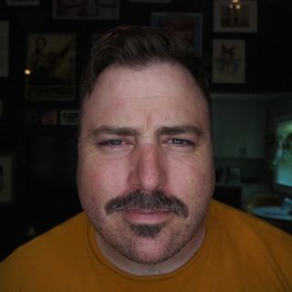 Profile Picture of Steve Fawley (@stevefawleytattoos) on Instagram