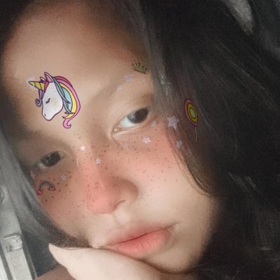 Profile Picture of Audrey Vince (@audrey_vince) on Twitter