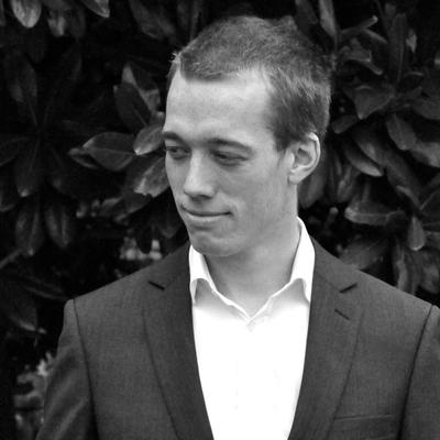 Profile Picture of Dan Ackers (@Feilzi) on Twitter