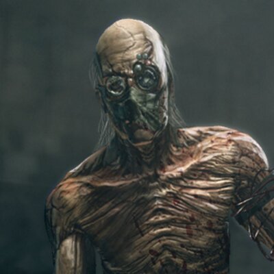 Profile Picture of Richard Trager (@theragedoctor) on Twitter