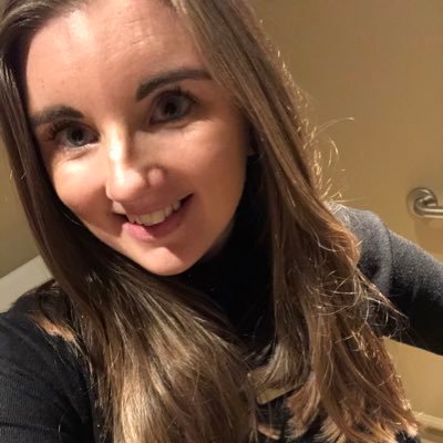 Profile Photo of Amy Tolley (@AmyTolley04) on Twitter