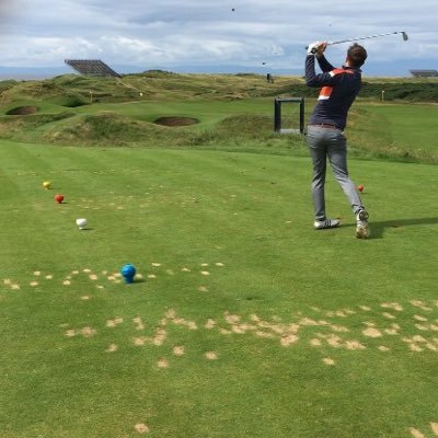 Profile Picture of Stuart Melvin (@StuartMelvin) on Twitter