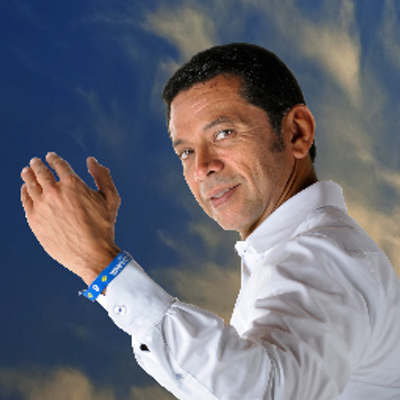 Profile Picture of Humberto Alvarado (@HAlvaradoE) on Twitter