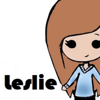 Profile Picture of Leslie ∞ (@Leslie_Rivers) on Twitter