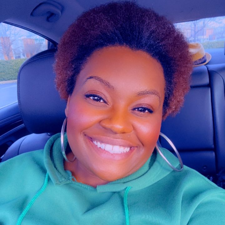 Profile Picture of Rae Wicks (@rae.wicks) on Tiktok