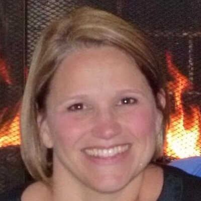 Profile Picture of Lori Bowden (@bowdenmom) on Twitter