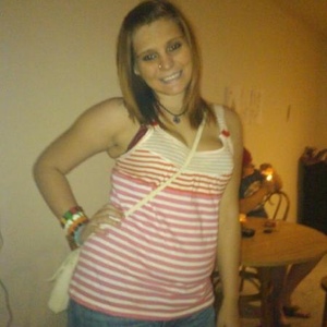 Profile Picture of Nichole Danour (@eatxme123) on Myspace