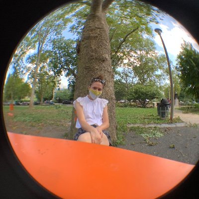 Profile Picture of Emily Neil (@E_B_Neil) on Twitter
