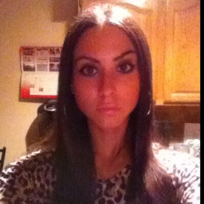 Profile Picture of Marisa Borelli (@MarisaKim_) on Twitter