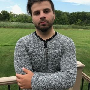 Profile Picture of Dimitrios Drivas (@DrivasDimitrios) on Twitter