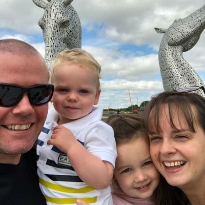 Profile Picture of Joe Hoey (@Joehoey4) on Twitter
