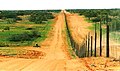 Profile Picture of Dingo Fence - Wikipediaon Wikipedia