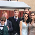 Profile Picture of Daniel (@daniel_fraser123) on Instagram