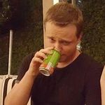 Profile Picture of Travis Kolb (@boiling_denim) on Instagram