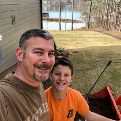 Profile Picture of Adam Larsen (@adamlarsen23) on Twitter