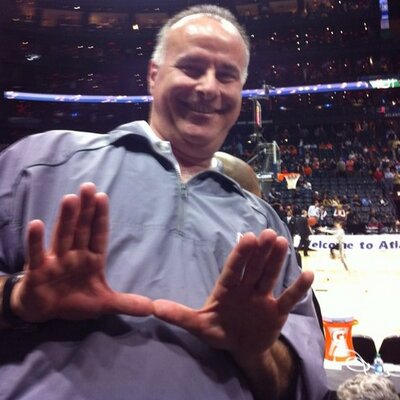 Profile Picture of Neal Heller (@neal_heller) on Twitter