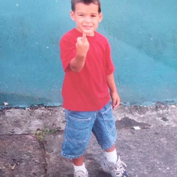 Profile Picture of Jose Omar (@j_omar23) on Poshmark