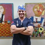 Profile Picture of Jason Le Roux (@jason.lerouxmed) on Instagram
